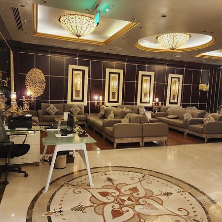 Province Al Sham Hotel Medina Exterior photo