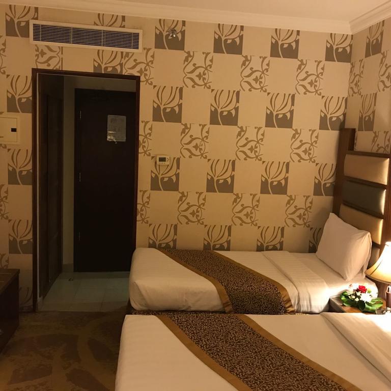 Province Al Sham Hotel Medina Exterior photo