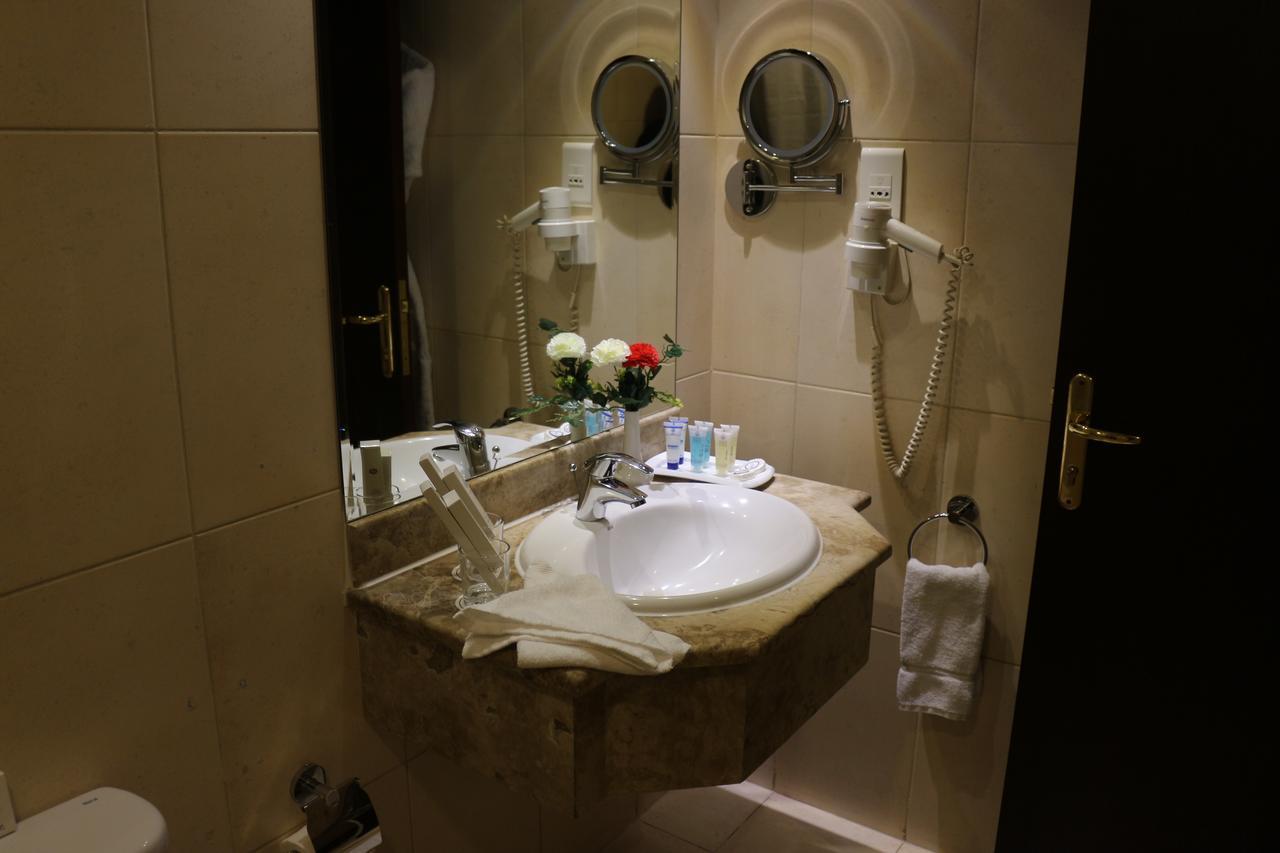 Province Al Sham Hotel Medina Exterior photo